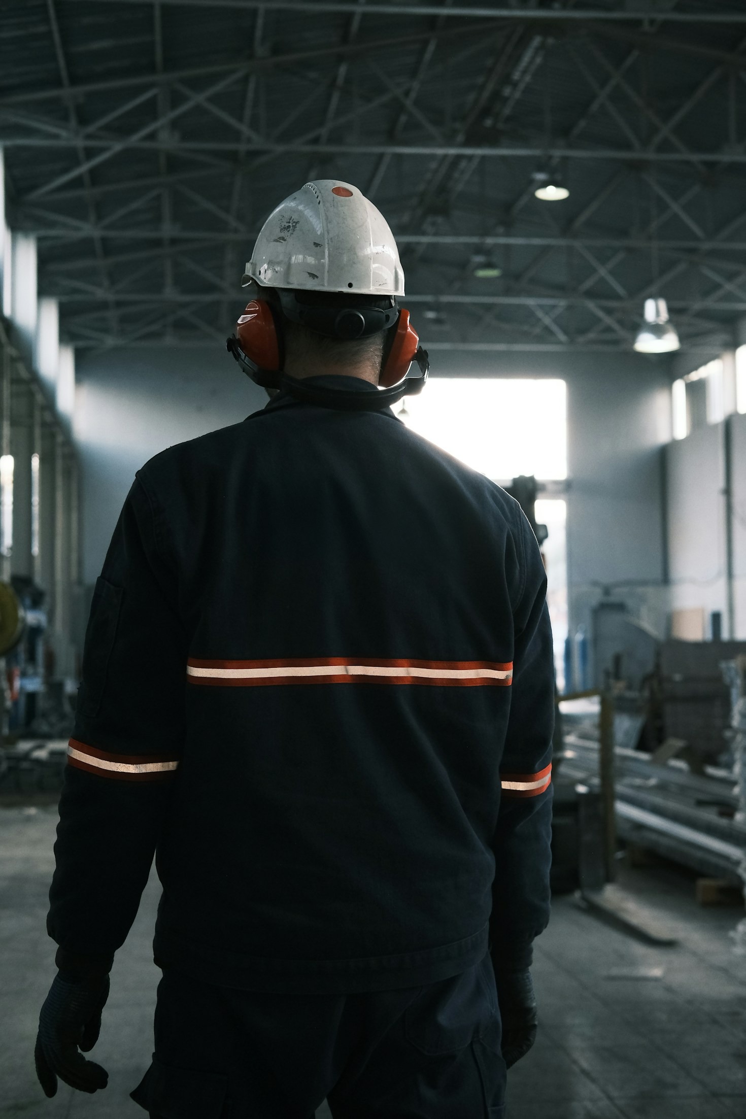 Cómo prevenir riesgos al trabajar en alturas