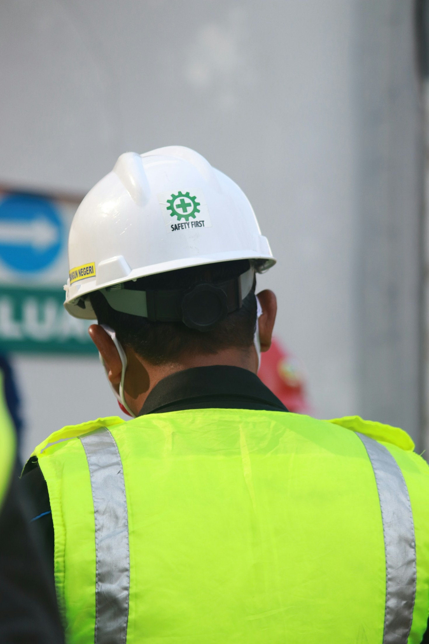 Estrategias para reducir accidentes en entornos industriales